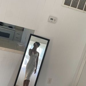 Emprada MIDI dress size S